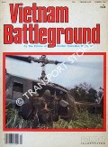 Book cover of Vietnam Battleground by SCHNEPF, Edwin (ed.)
